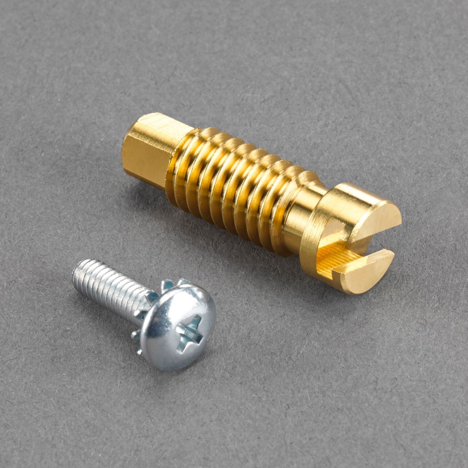 Yellow Jacket 41134 - Series 41 Manifold Replacement Feed Screw