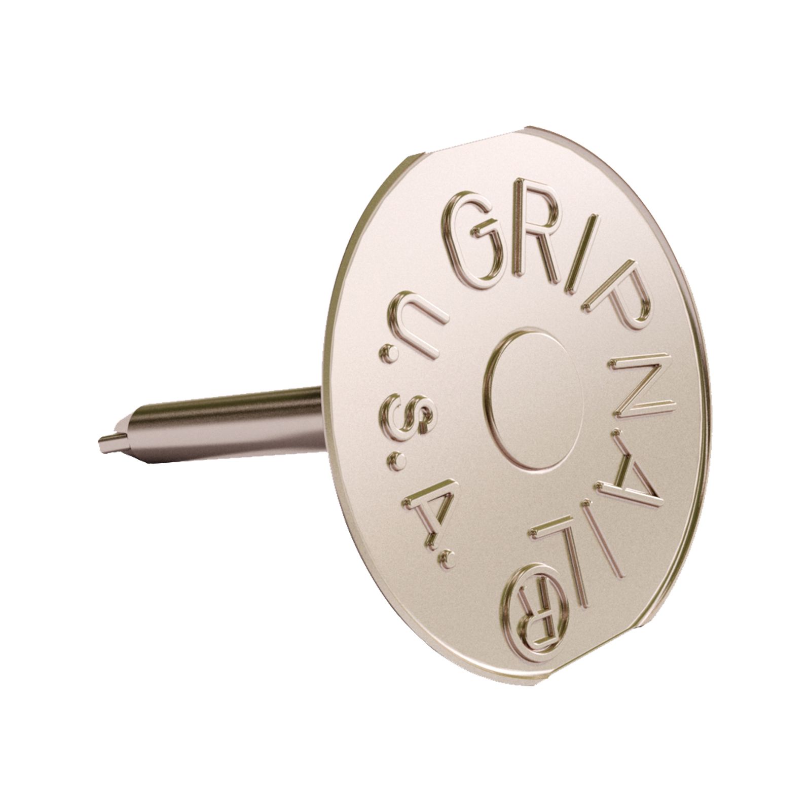 Gripnail 50S -  Standard - 1/2" Liner