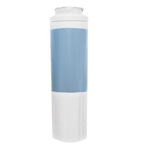 Replacement Water Filter Cartridge for KitchenAid Refrigerator KRFF302EBS