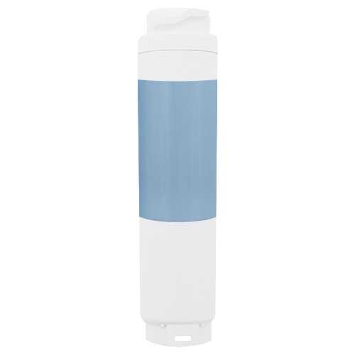 Replacement Water Filter Cartridge for Haier HC32SA42SW Refrigerator