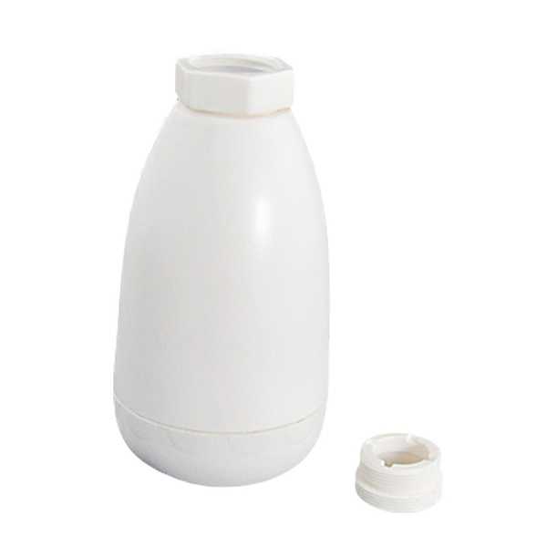 Unique Bargains White Ceramic Cartridge Faucet Water Filter for Kitchen