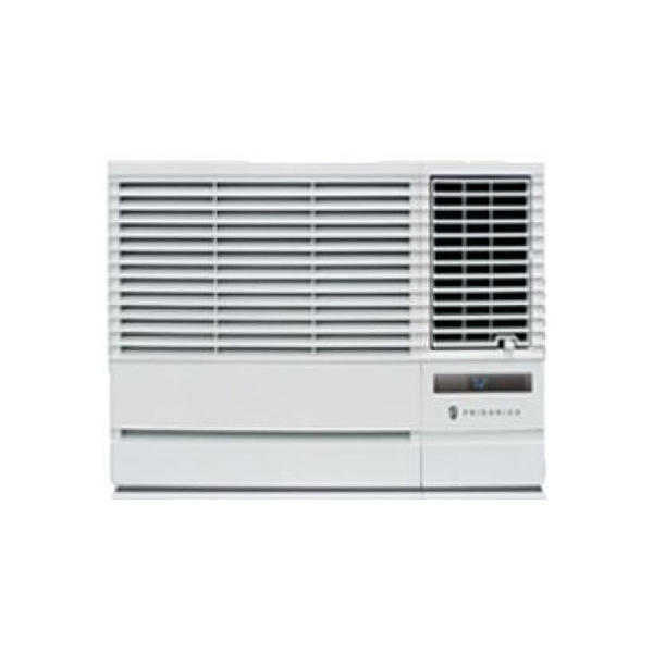 Friedrich CP08G10A 2.5 Ton Afue Gas Furnace and Air Conditioner System - Gray
