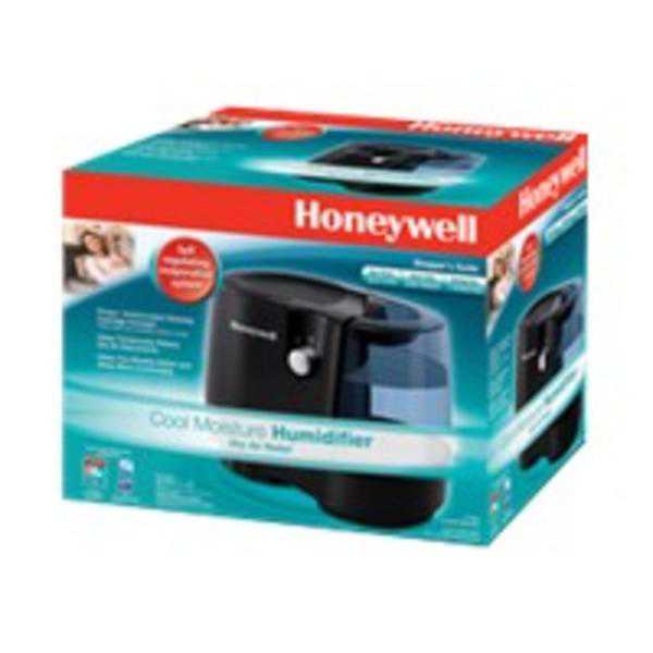 Kaz Inc Honeywell Cool Moisture Humidifier