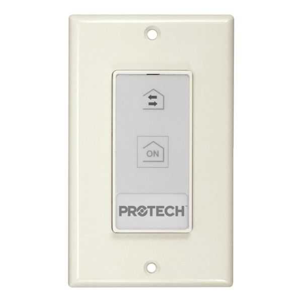 PROTECH 41-18061-10 - Remote Push Button